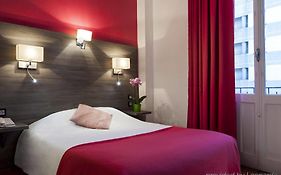 Hotel Actuel Chambéry Centre Gare